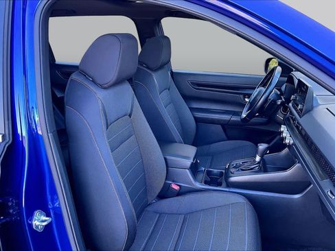 Used 2025 Honda CR-V Sport image 8