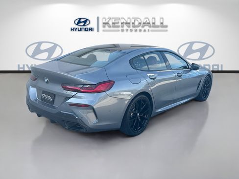 Used 2024 BMW 840i Gran Coupe RWD image 6