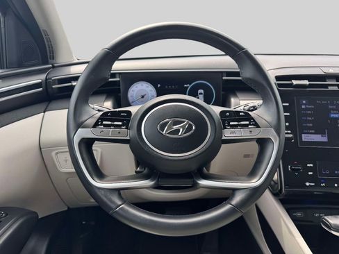 Used 2023 Hyundai Tucson SEL w/ Convenience Package AWD/4WD image 12