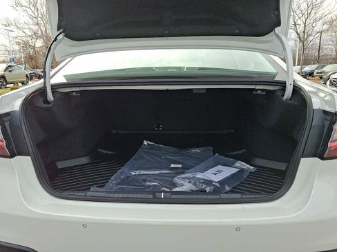 Certified 2025 Subaru Legacy Limited image 30