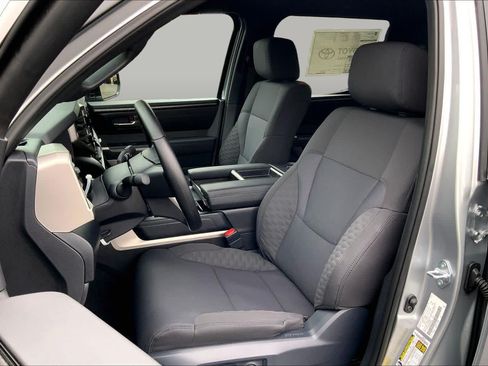 New 2026 Toyota Tundra SR5 RWD image 9