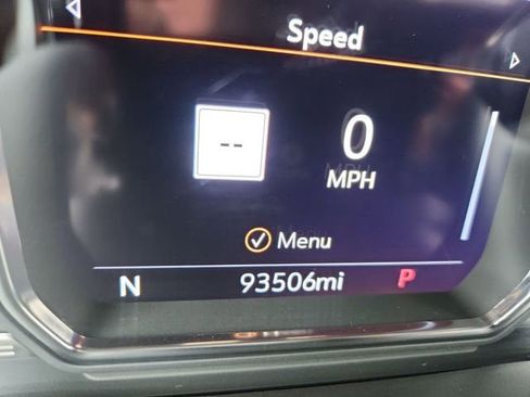 Certified 2020 GMC Sierra 1500 Denali w/ Denali Ultimate Package image 12