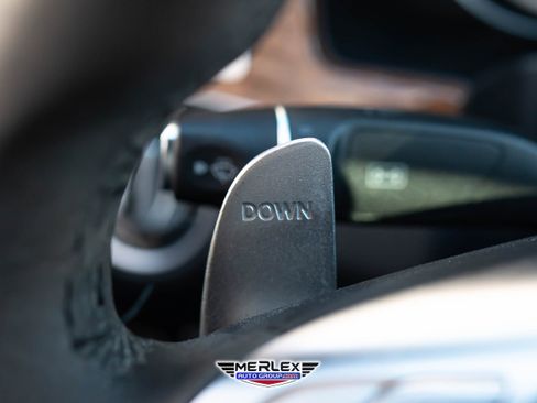 Used 2016 Mercedes-Benz E 63 AMG S-Model w/ Driver Assistance Package image 27