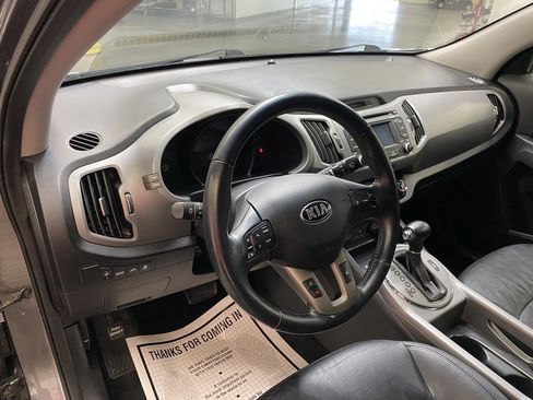 Used 2016 Kia Sportage EX image 22