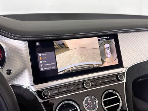 Used 2022 Bentley Continental GT Speed image 20