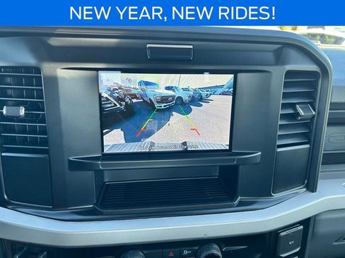 New 2026 Ford F250 XL w/ XL Chrome Package image 31