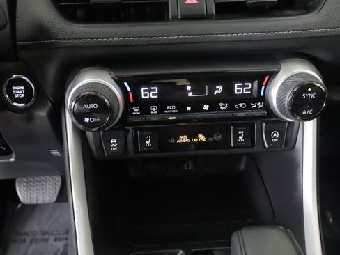 Used 2023 Toyota RAV4 XLE w/ Convenience Package AWD/4WD image 17