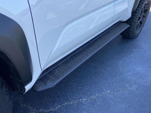 New 2026 Toyota 4Runner TRD Off-Road Premium image 9