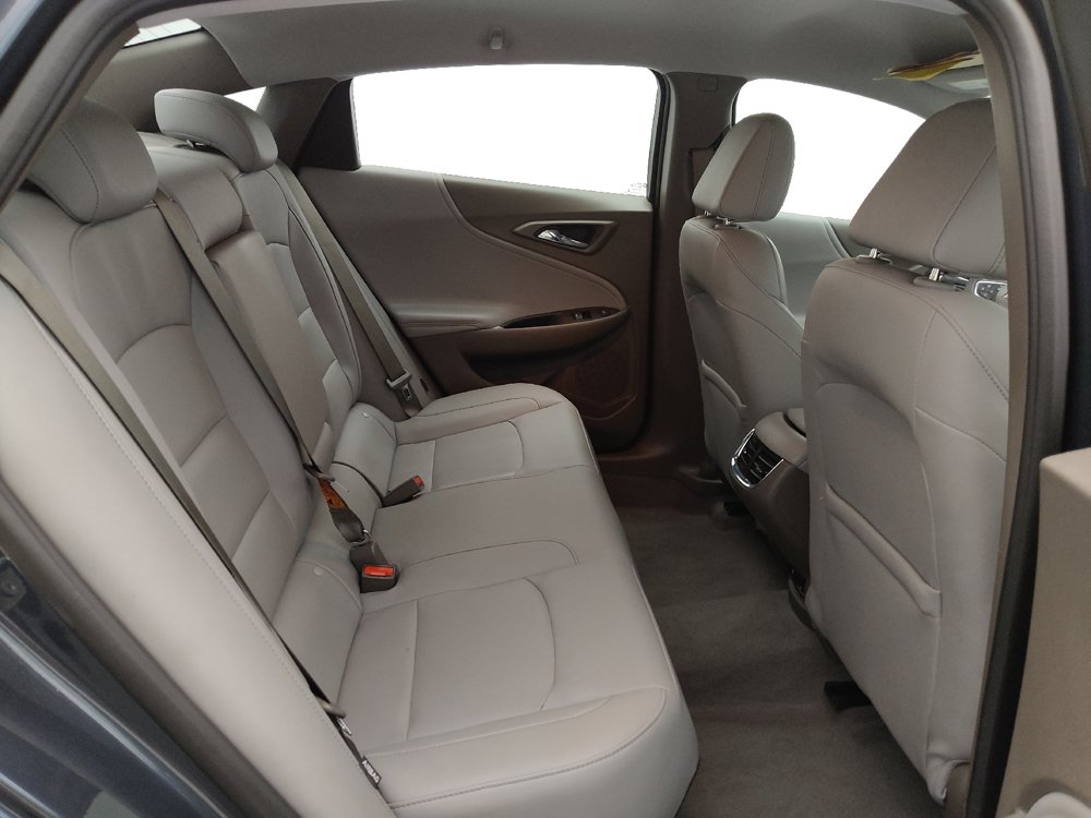 Used 2019 Chevrolet Malibu Premier FWD image 19