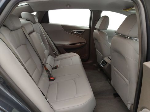 Used 2019 Chevrolet Malibu Premier FWD image 19