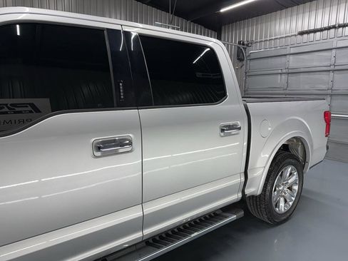 Used 2018 Ford F150 Lariat image 6