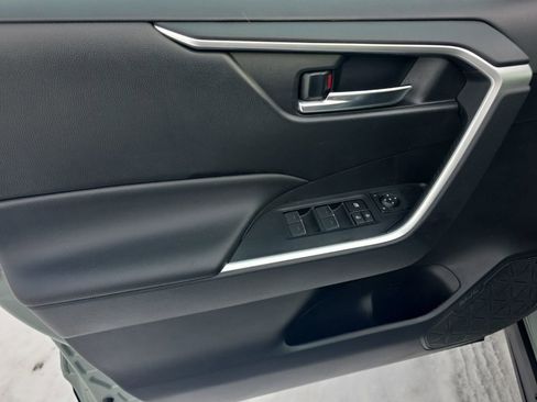 Certified 2023 Toyota RAV4 XLE image 13