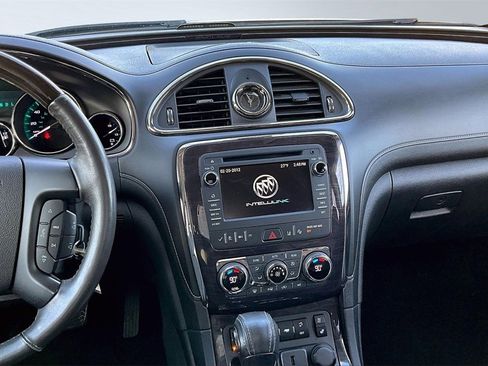 Used 2016 Buick Enclave Premium w/ Trailering Package image 6