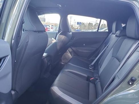 New 2026 Subaru Crosstrek 2.5i Wilderness image 11