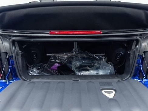 New 2026 MINI Cooper S image 9