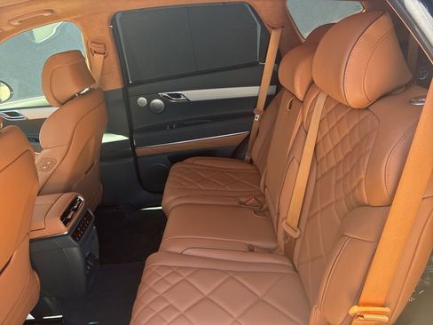 New 2026 Genesis GV80 3.5T Prestige AWD/4WD image 15