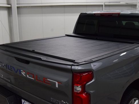 Used 2023 Chevrolet Silverado 1500 High Country w/ High Country Premium Package image 27