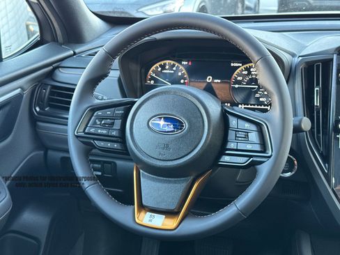 New 2026 Subaru Forester Wilderness AWD/4WD image 13
