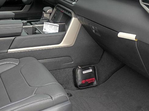 New 2026 Toyota Tundra Limited RWD image 20