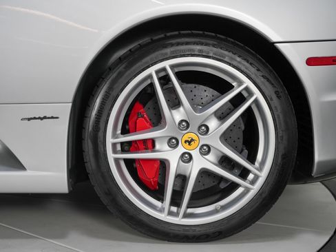 Used 2009 Ferrari F430 Coupe RWD image 18