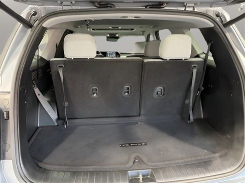 Used 2020 Hyundai Palisade SEL w/ Convenience Package image 37