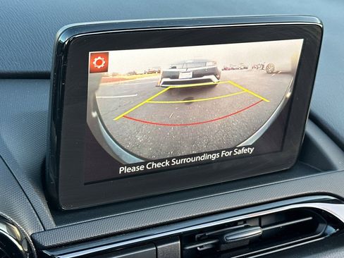 Used 2022 MAZDA MX-5 Miata Sport image 26