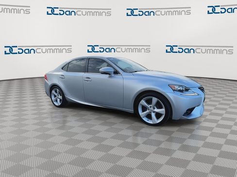 Used 2015 Lexus IS 350 AWD w/ Navigation System Package image 2