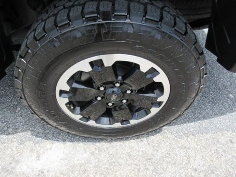 Used 2021 Ford Ranger XL w/ Equipment Group 101A High RWD image 10
