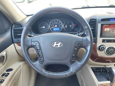 Used 2009 Hyundai Santa Fe GLS w/ Premium Pkg 3 image 20