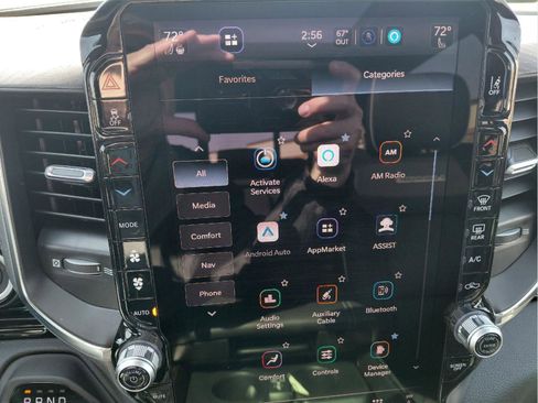 New 2026 RAM 1500 Laramie image 40