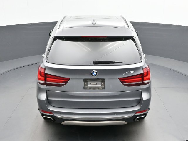 Used 2018 BMW X5 sDrive35i w/ M Sport Package RWD image 27