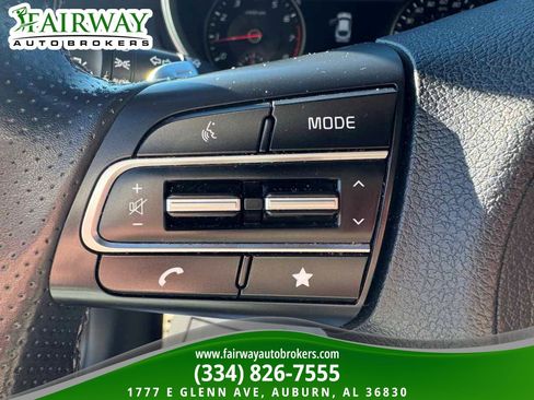 Used 2022 Kia Stinger GT2 image 17