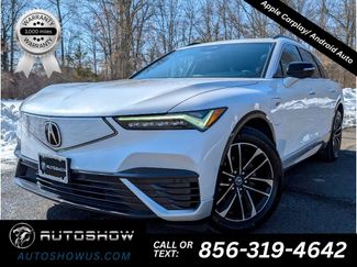 Used 2024 Acura ZDX A-Spec video 1