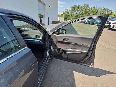 Used 2013 Acura ILX FWD image 21