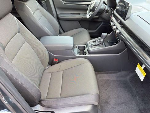 New 2026 Honda CR-V EX image 25