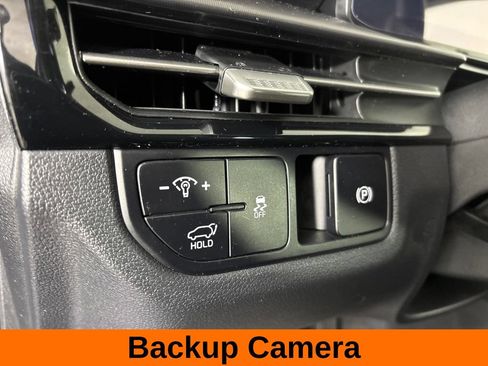 Used 2026 Kia Sportage EX w/ EX Panorama Roof Package FWD image 12