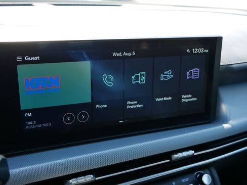 Certified 2026 Hyundai Sonata SE FWD image 21