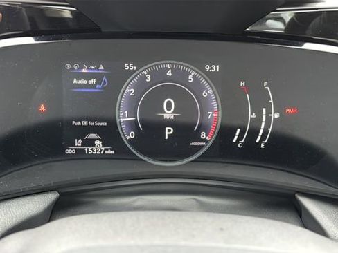 Used 2024 Lexus NX 250 FWD w/ Premium Package image 12