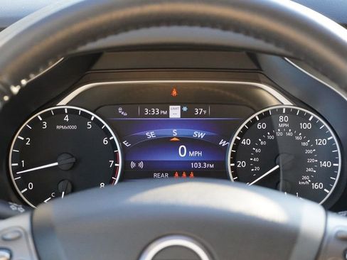 Used 2024 Nissan Murano Platinum w/ Cargo Package image 32