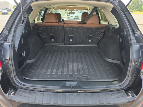 Used 2019 Subaru Outback 2.5i Touring AWD/4WD image 28