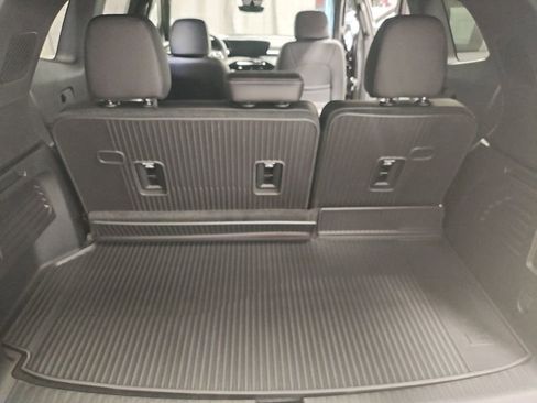 New 2026 Buick Enclave Sport Touring w/ Power Package image 15