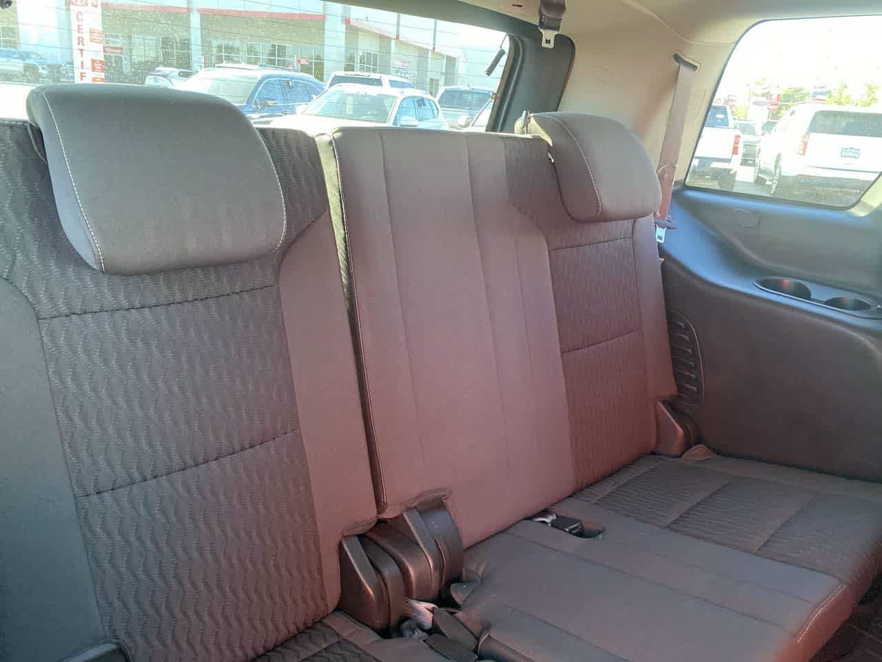 Used 2015 GMC Yukon SLE AWD/4WD image 22