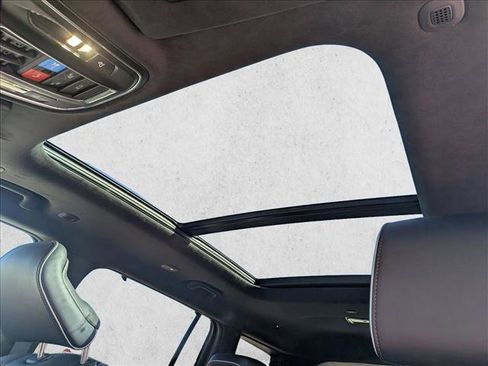 New 2026 Jeep Grand Cherokee L Summit AWD/4WD image 16
