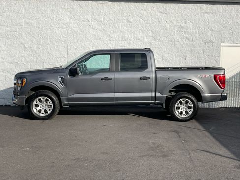 Used 2023 Ford F150 XLT image 4