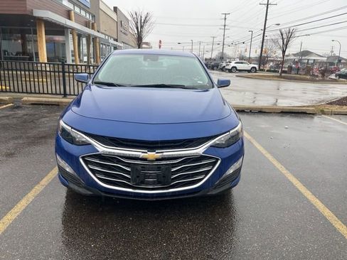 Used 2023 Chevrolet Malibu LT image 8