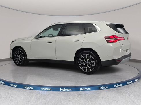 New 2026 BMW X3 xDrive30i w/ Convenience Package AWD/4WD image 7