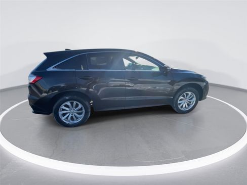 Used 2018 Acura RDX AWD w/ Technology Package image 9