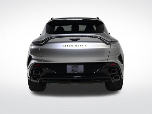 New 2026 Aston Martin DBX S image 4