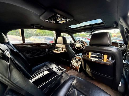 Used 2012 Bentley Flying Spur Flying Spur Speed AWD/4WD image 39