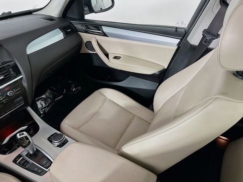 Used 2017 BMW X3 xDrive35i image 23